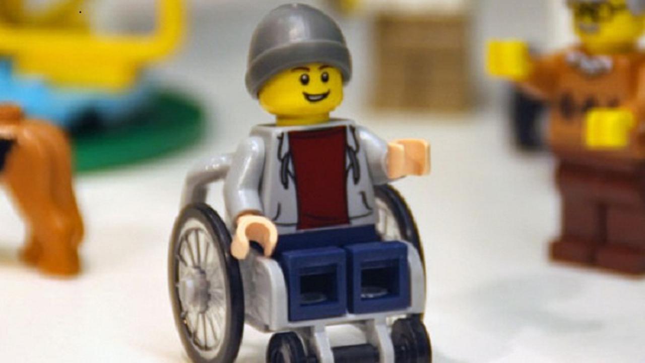 LEGO