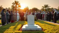 Arti Allahummaghfirlahu Warhamhu Wa'aafihi Wa'fu'anhu: Doa Pengampunan untuk Jenazah