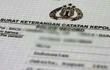 Kementerian HAM Usul SKCK Dihapus, Apa Reaksi Polri?