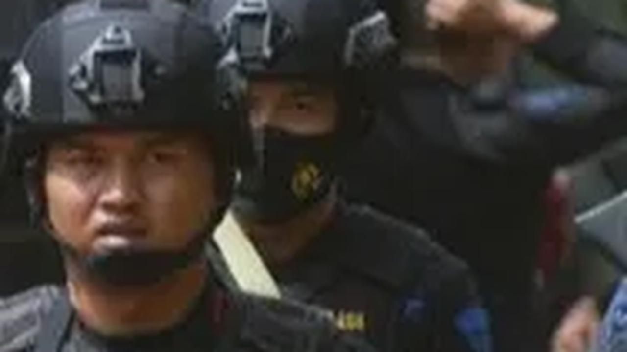 Polisi Tembak Polisi di Cikeas, Ini Kata Jenderal Mabes Polri