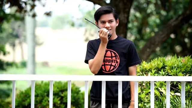 Dari Jendela SMP