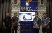 Trivia Bea Cukai Sumbagbar: Izin Pusat Logistik Berikat Dorong Ekonomi Lampung, Efisiensi Logistik Jadi Kunci