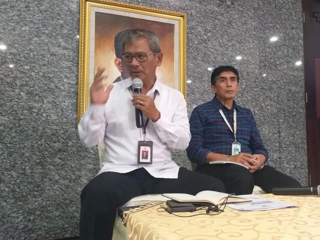 Arti Pasien Suspect Dalam Pengawasan Dan Pemantauan Terkait