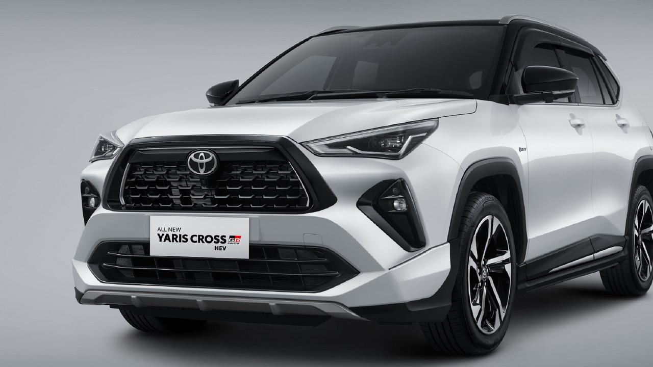 Daftar Mobil yang Masuk Kriteria untuk Dapat Diskon PPnBM Hybrid 2025