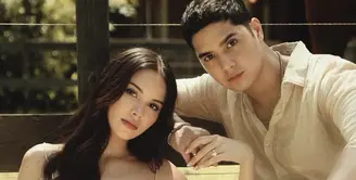 Alyssa Daguise dikenal sebagai sosok fashion icon dengan gaya yang effortless namun selalu terlihat classy. [Foto: Instagram/ Alyssa Daguise]