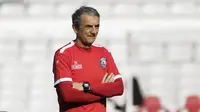 Milomir Seslija Punya Sejarah Bagus dengan Arema di Lamongan