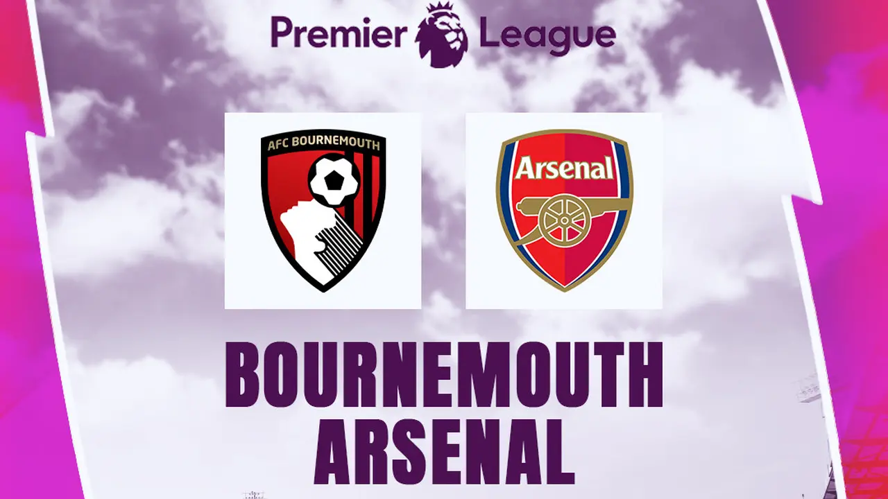 Prediksi Liga Inggris Bournemouth Vs Arsenal