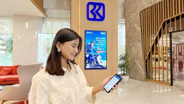 BRI Optimalkan Artificial Intelligence untuk Pelayanan Responsif dan Personal