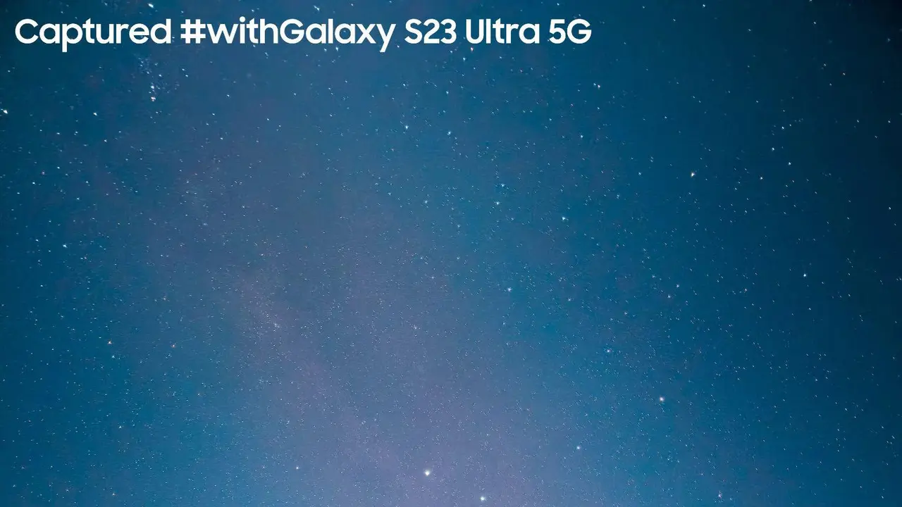 Hasil Foto Nightography Samsung S23 Ultra 5G