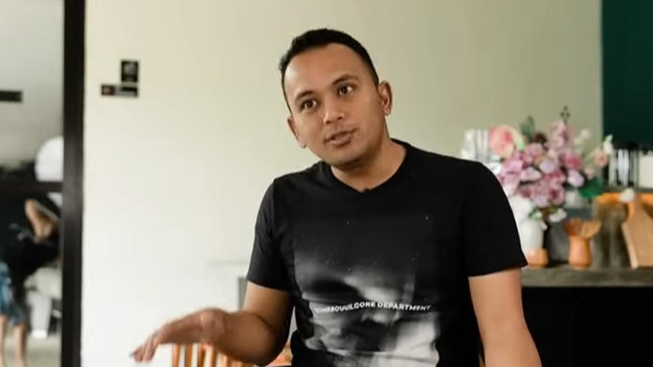 Gara-Gara Limbah Kayu, Pemuda ini Sukses Ketiban Untung Jadi Pengusaha Jualannya Sampai Luar Negeri