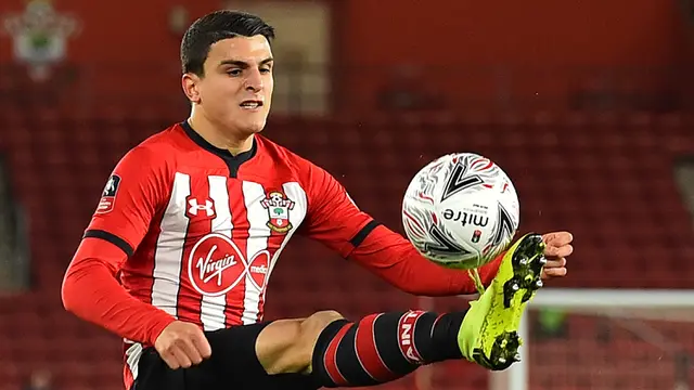 Foto: Tampil Impresif Bersama Southampton di Musim 2021 / 2022, 6 Pemain Berikut Jadi Incaran Klub Top Eropa Musim Depan