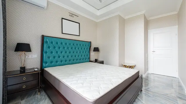 Mattress