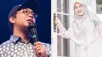 Kisah romantis Dewa Eka Prayoga dengan Wiwin Supiyah hingga bercerai karena ingin poligami. (Dok: Instagram @dewaekaprayoga)