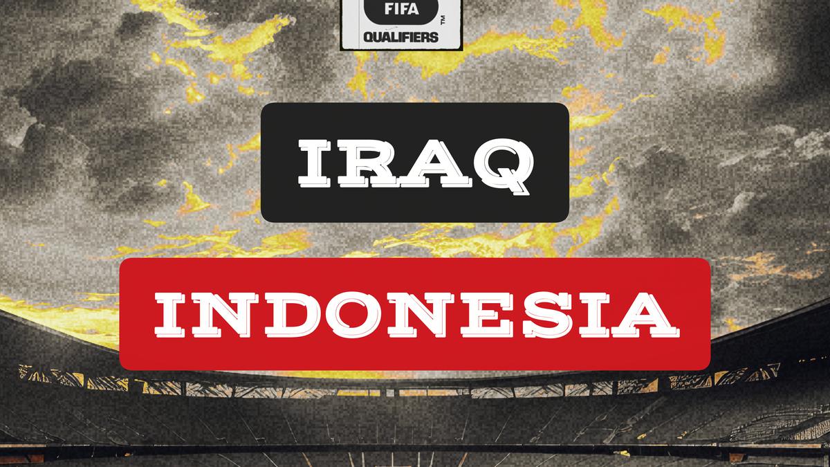Perbandingan Pemain dengan Nilai Pasar Tertinggi di Timnas Indonesia vs Irak: Panggungnya Bintang Eropa