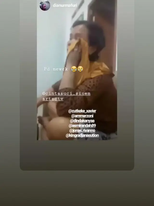 Cinta Suci