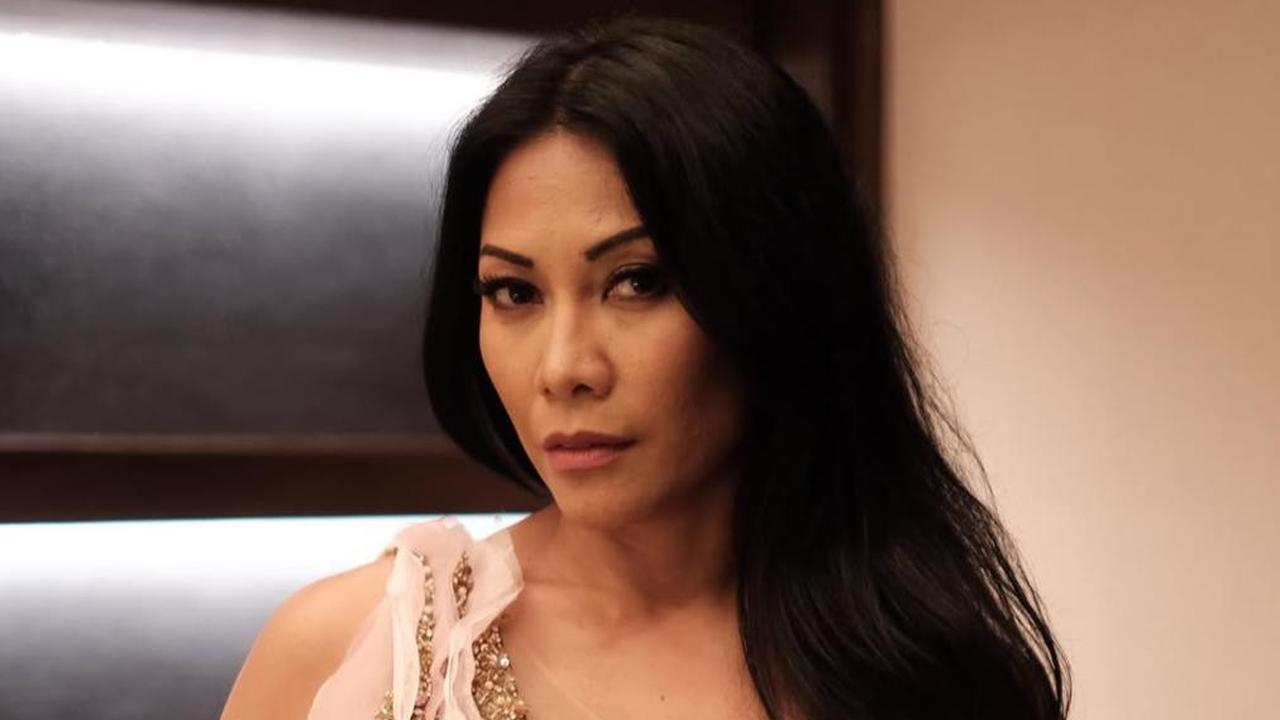 Anggun C Sasmi Sebut Titiek Puspa sebagai Ibu Musik Indonesia, Begini Kisah Pertemuan Pertamanya