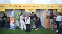 Bukan Sekadar Kompetisi Lari, Maybank Marathon 2025 Tingkatkan Omzet UMKM dan Pariwisata di Bali