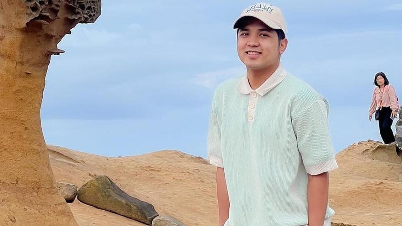 Berasal dari Negara Thailand Namun Beragama Islam <br>