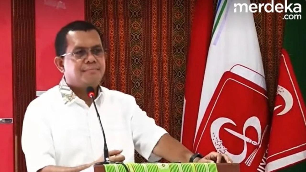 Gubernur NTT Semprot Pemda & Sekda Terkait Anak SD Bunuh Diri: Saya Malu, Masih Ada Warga Miskin Meninggal