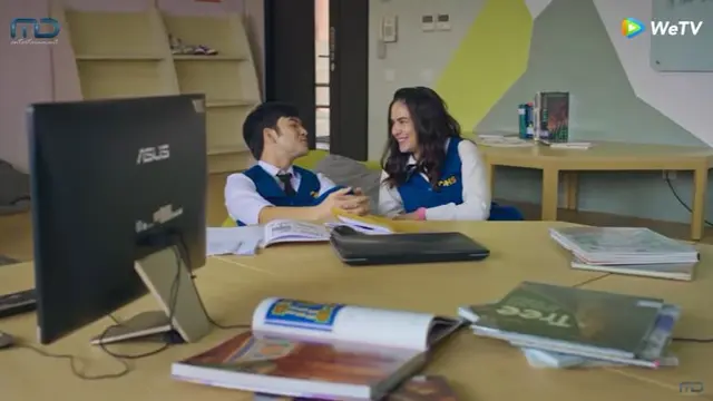 17 Selamanya (Foto: YouTube)