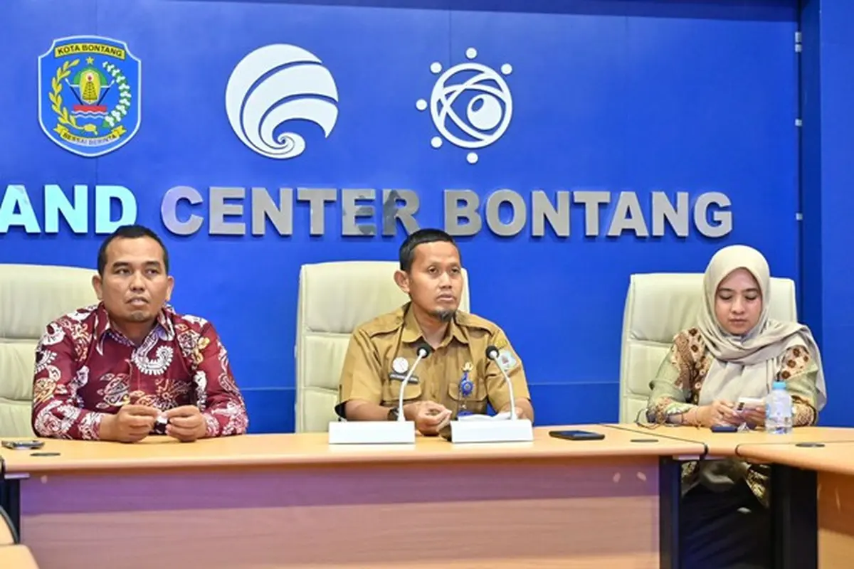 Transparansi Kian Menguat, Diskominfo Bontang Apresiasi 11 OPD dan 1 Kelurahan atas Keterbukaan Informasi Publik