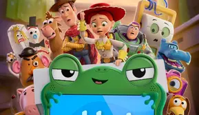 Lirik Lagu I Knew It I Knew You dari Taylor Swift Soundtrack Toy Story 5, Merajai Billboard Hot 100