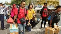 Cek Lokasi Posko Mudik PLN di Sepanjang Pulau Jawa