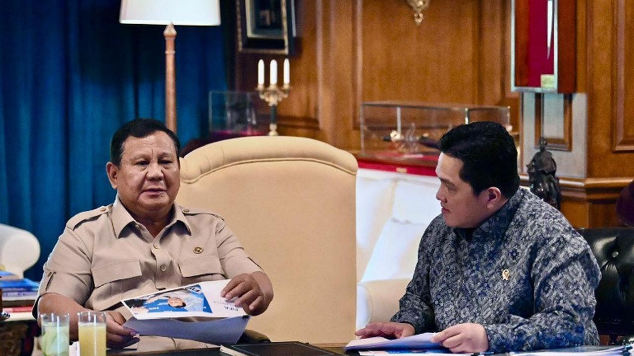 Reformasi dan Prestasi Kemenpora Dua Tahun Pemerintahan Prabowo-Gibran