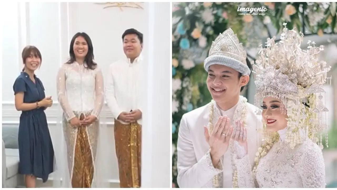 6 Artis Ini Pernah Tiba-Tiba Bagikan Kabar Bahagia, Terbaru Kiki Eks CJR