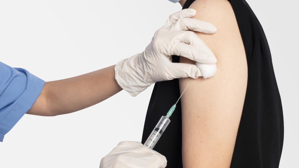 Inggris Imbau Kelompok Berisiko untuk Vaksinasi Mpox