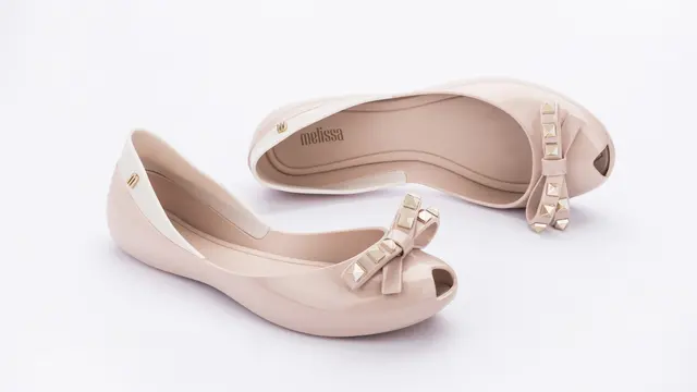 Sepatu Melissa