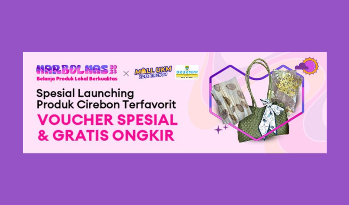 Kanal &lsquo;Harbolnas&rsquo; merupakan dedikasi Lazada kepada penjual lokal Indonesia dan banner kanal &lsquo;Harbolnas&rsquo; ini dapat diakses pada laman utama aplikasi Lazada untuk memudahkan konsumen mengeksplorasi produk dari penjual-penjual lokal asli Indonesia.<b