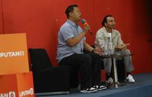 Liputan6 Connect Hadir di Trisakti School of Multimedia Bahas Pentingnya Visual Storytelling