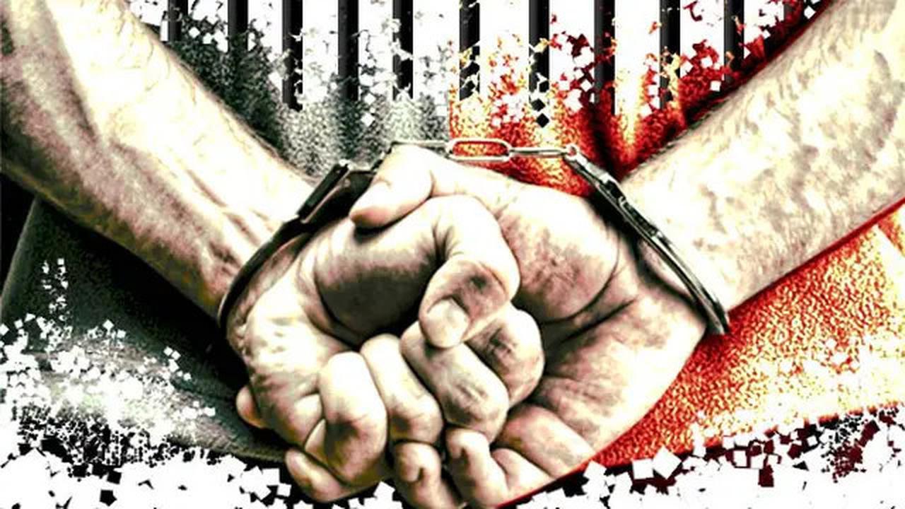 WNI Ditangkap di AS Saat Baru Mendarat Karena Bawa 'Dolar Hitam