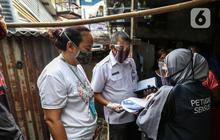 BPS Tegaskan Data Sensus Ekonomi Aman dan Bukan untuk Pajak