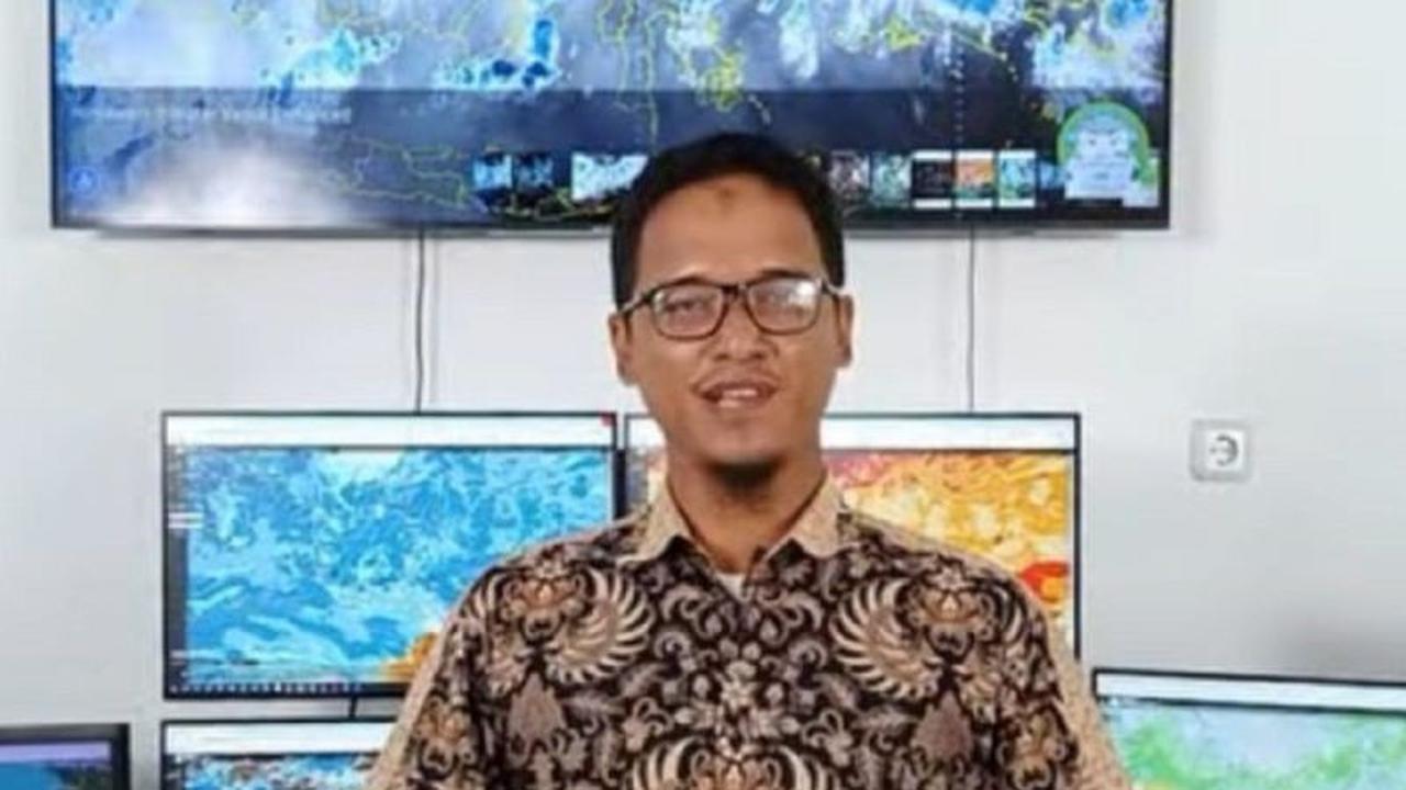 BBMKG Prediksi Hujan di Sumatera Utara: Tahukah Anda, Sejumlah Wilayah Diguyur Hujan Ringan hingga Sedang Minggu Ini?