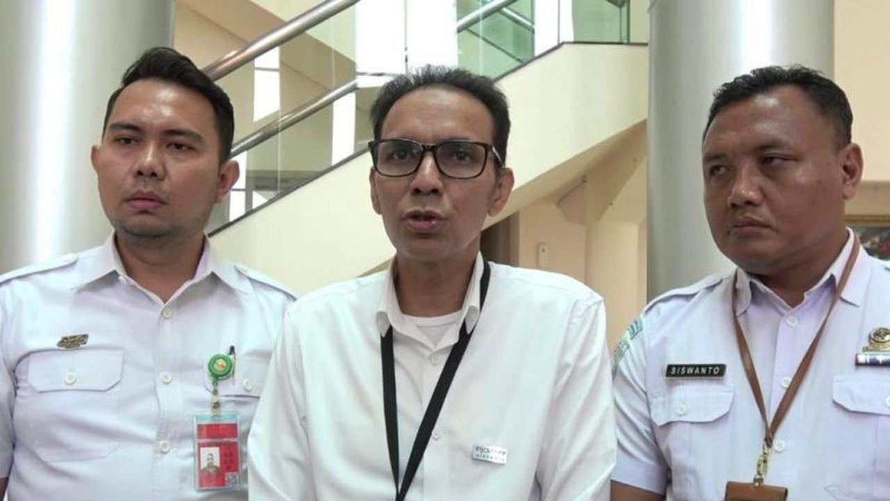 Lonjakan Penumpang Bandara SMB II Nataru: Lebih dari 192 Ribu Orang Padati Palembang