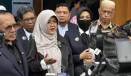 Praperadilan Ditolak, Status Dokter Tifa Masih Terdakwa