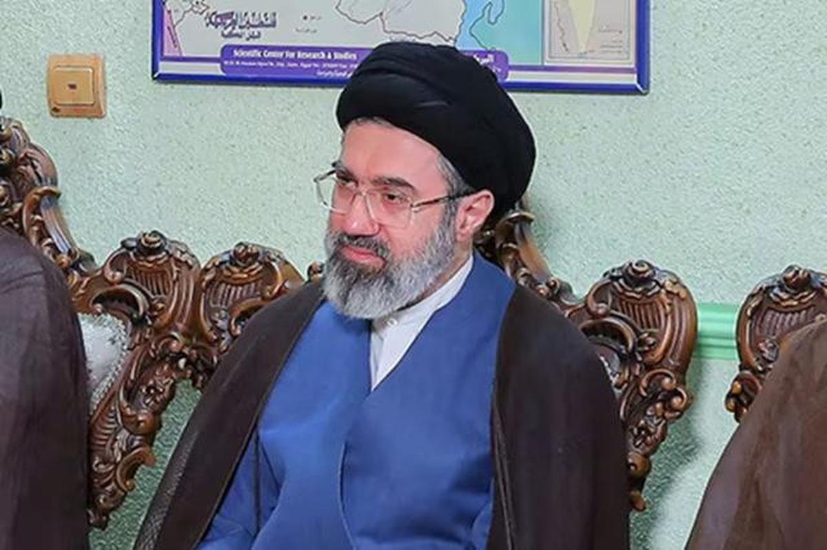 Profil Ali Larijani, Arsitek Kekuasaan Iran yang Tewas di Tengah Eskalasi Perang