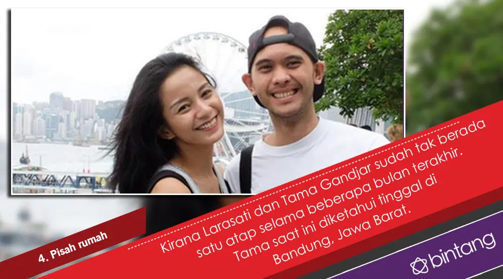 5 Fakta Seputar Sidang Perdana Perceraian Kirana Larasati. (Foto: Instagram/@kiranalarasati, Desain: Nurman Abdul Hakim/Bintang.com)