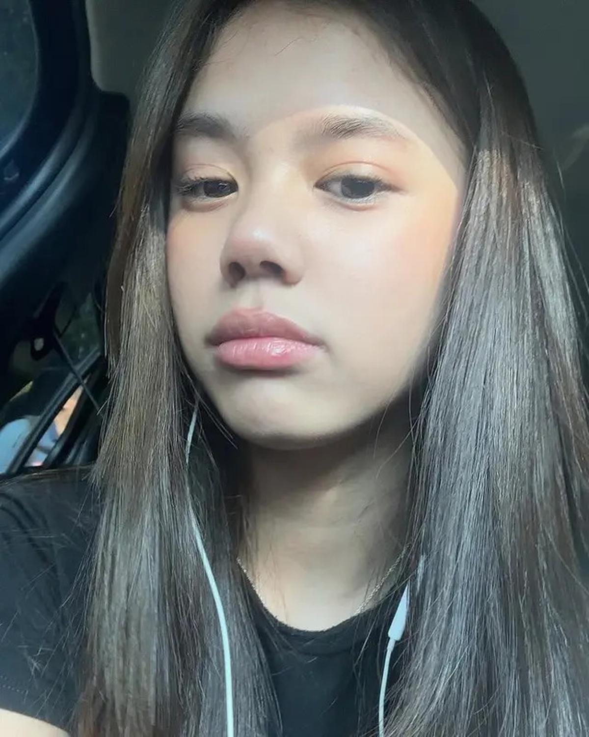 7 Potret Almira Anak Annisa Pohan Mirip Safeea Ahmad, Netizen Sulit Bedakan