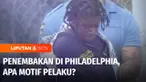 Kemeriahan Idulfitri di Philadelphia terusik dengan insiden penembakan di sebuah taman dekat masjid. Siapa pelaku penembakan dan apa motif pelaku melakukan aksinya ? Berikut laporan tim VOA