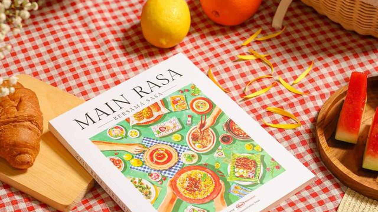 Cara Masak Cepat untuk Pekerja Sibuk, Menu 10 Menit yang Tetap Enak dan Sehat