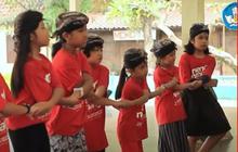Mengenal Metode "Sari Swara", Cara Mendidik Anak dengan Kesenian Peninggalan Ki Hajar Dewantara