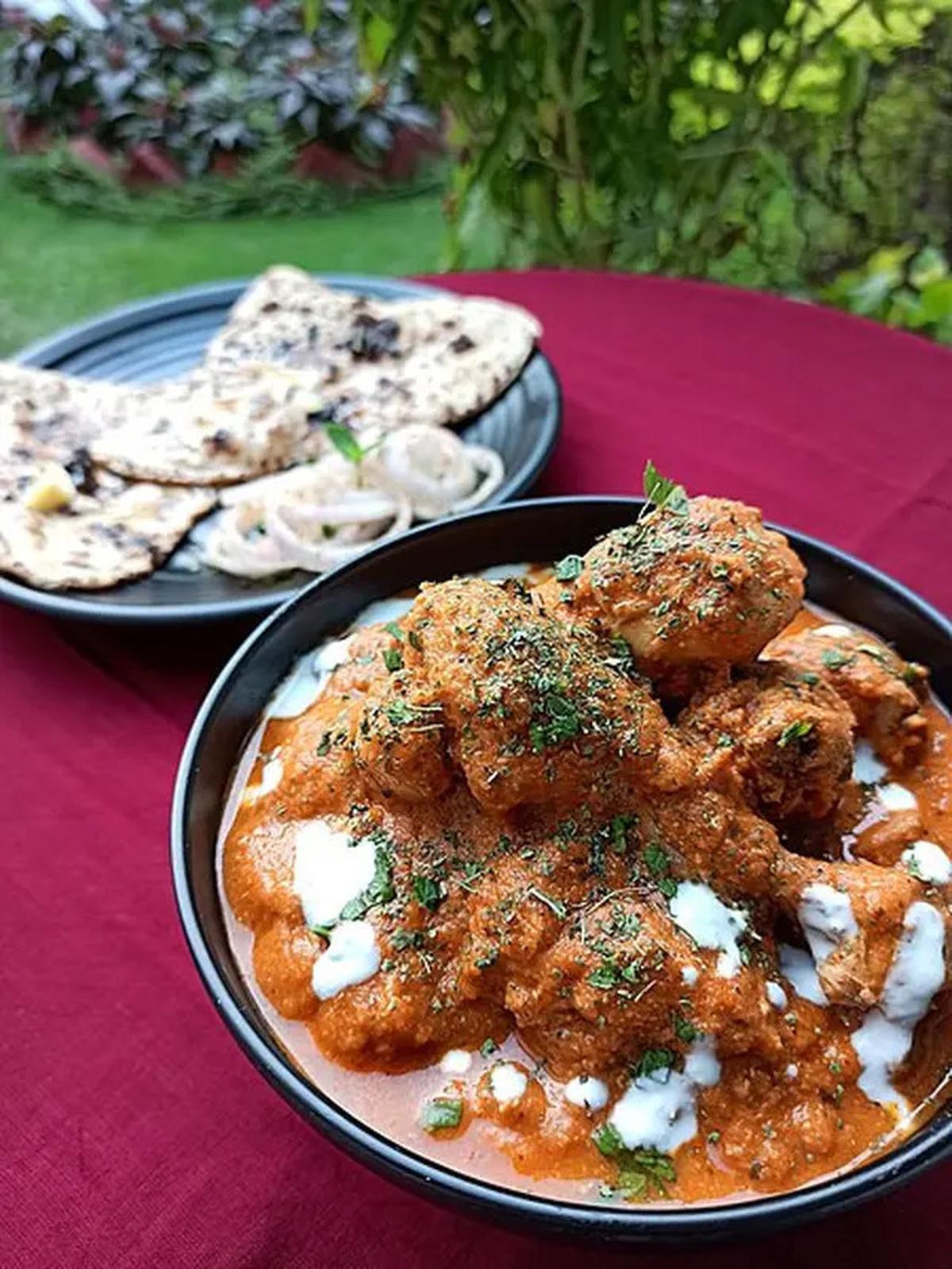 Rahasia Bikin Ayam Mentega Seenak Restoran, Cuma Butuh Bumbu Ini