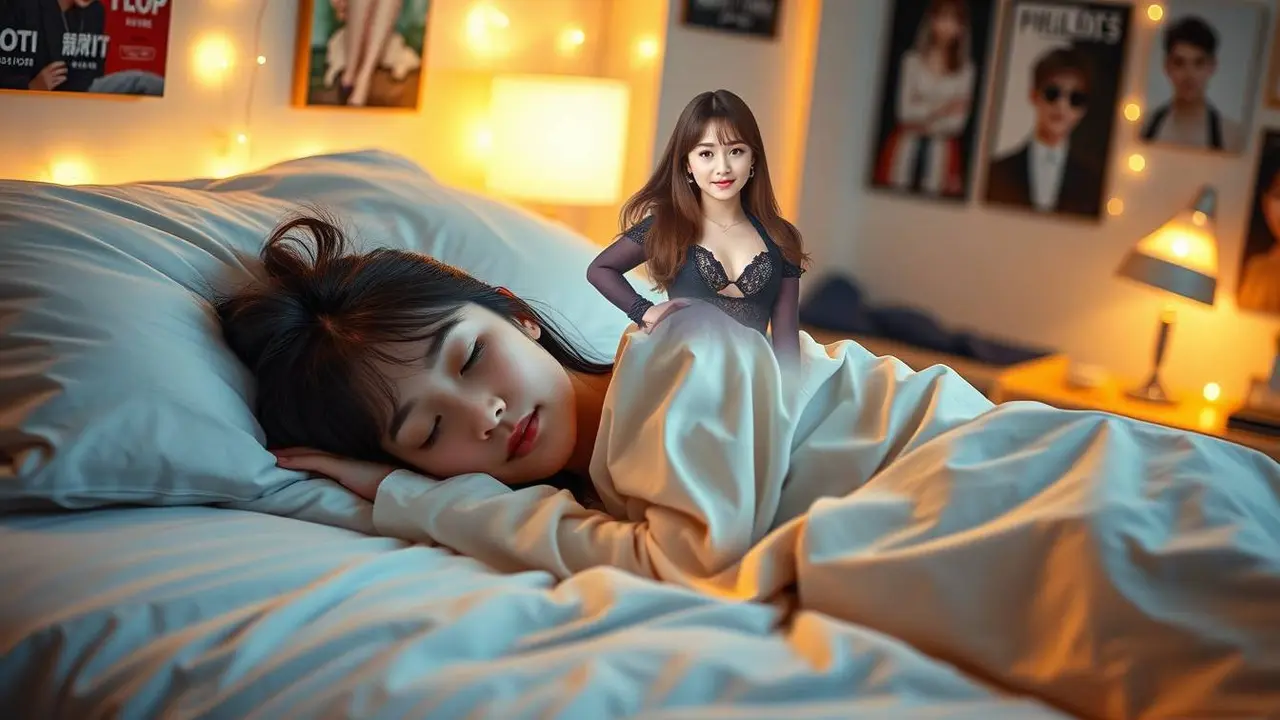 mimpi ketemu artis