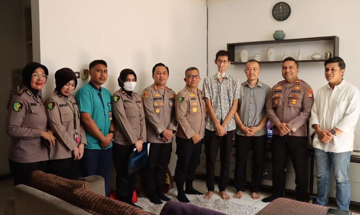 Dok. Istimewa
