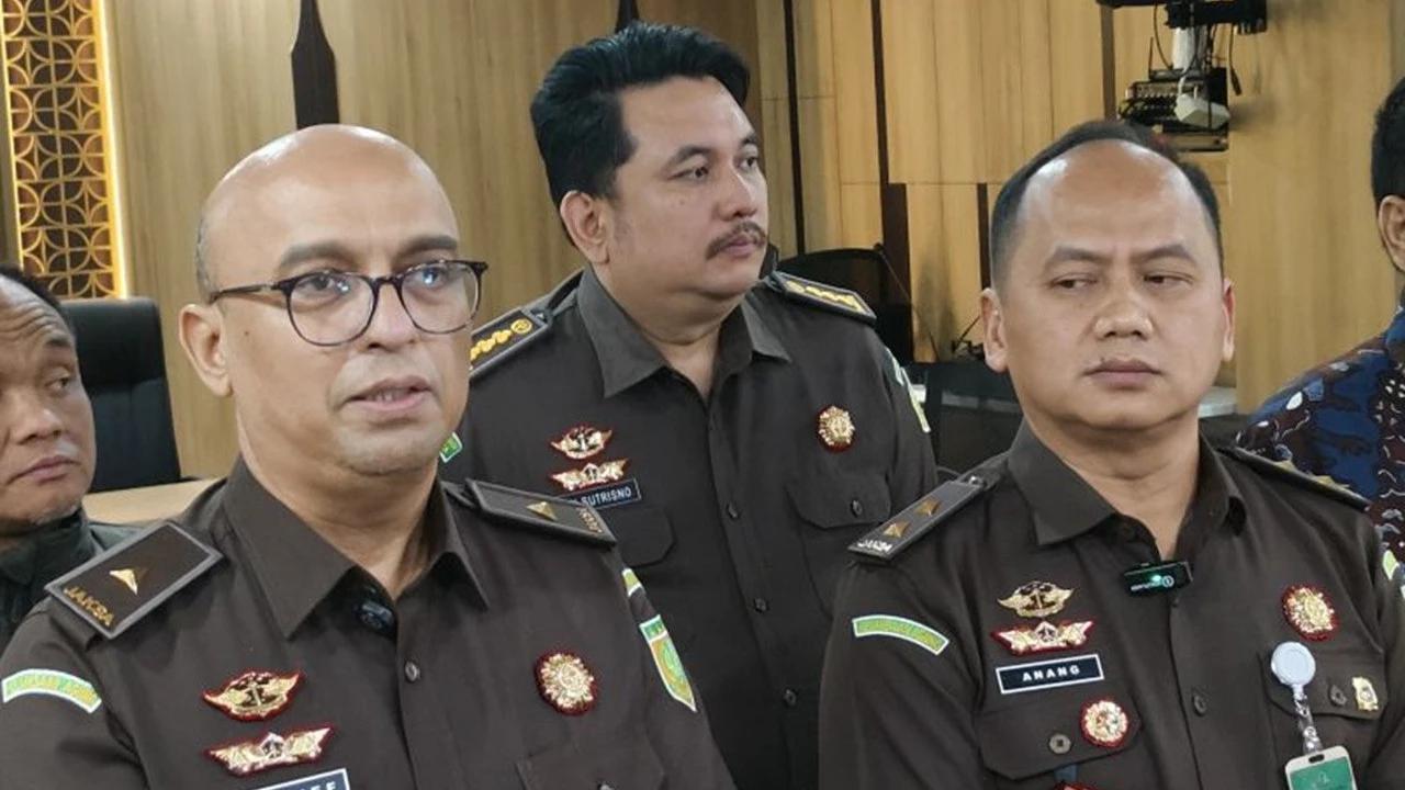DPR Dukung Kejagung Usut Tuntas Kasus Ekspor POME, Minta Masyarakat Tak Jadi Korban