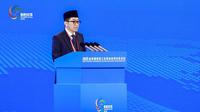 Wakil Menteri Perindustrian Republika Indonesia (Wamenprin RI) Faisol Riza (Istimewa)