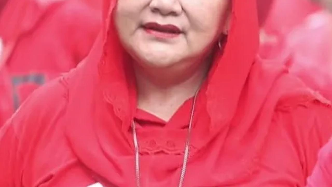 Pengadaan 177 Motor Disorot, Begini Kinerja Hevearita Gunaryanti Saat Jadi Walikota Semarang